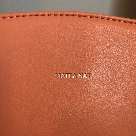 Matt and Nat oversized bag - Picture 3 of 12